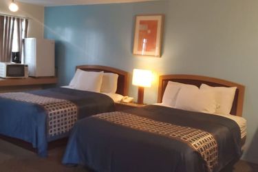 Hotel Alamo Motel Sheridan (Wy): Photo 