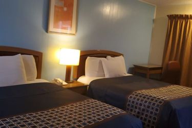 Hotel Alamo Motel Sheridan (Wy): Photo 
