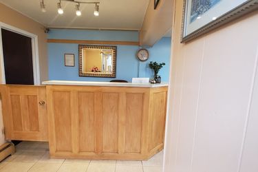 Hotel Alamo Motel Sheridan (Wy): Photo 