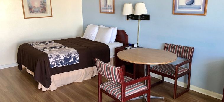 Hotel Budget Inn Express:  SHERIDAN (WY)