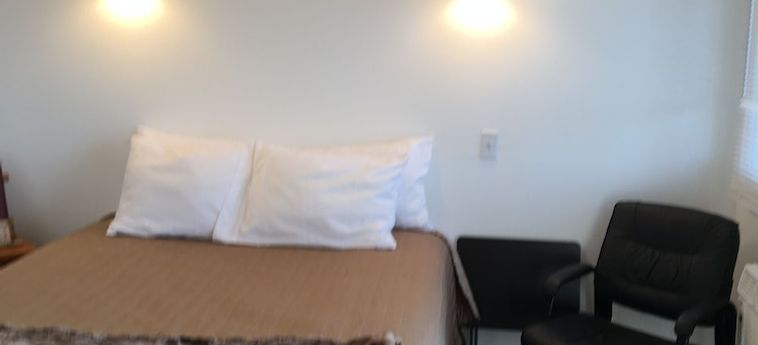 Hotel Super Saver Inn Sheridan (Wy): Foto 