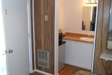 Hotel Super Saver Inn Sheridan (Wy): Photo 