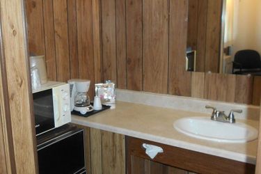 Hotel Super Saver Inn Sheridan (Wy): Photo 
