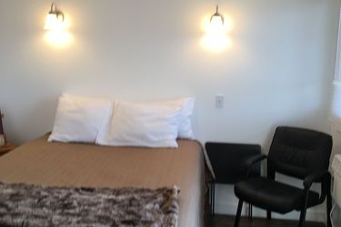 Hotel Super Saver Inn Sheridan (Wy): Photo 