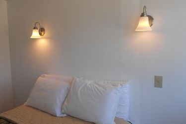 Hotel Super Saver Inn Sheridan (Wy): Photo 