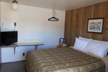 Hotel Super Saver Inn Sheridan (Wy): Photo 