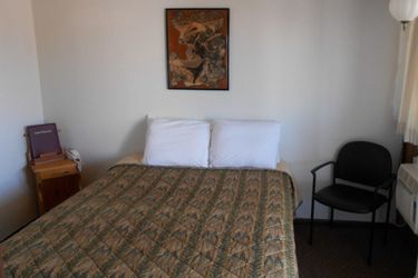 Hotel Super Saver Inn Sheridan (Wy): Photo 