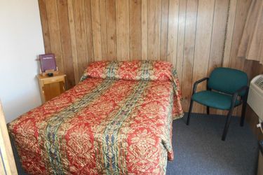 Hotel Super Saver Inn Sheridan (Wy): Photo 