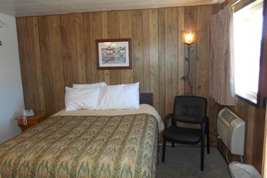 Hotel Super Saver Inn Sheridan (Wy): Photo 