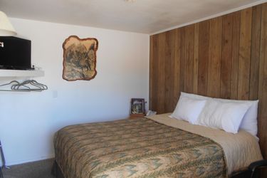 Hotel Super Saver Inn Sheridan (Wy): Photo 