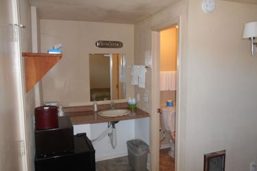 Hotel Super Saver Inn Sheridan (Wy): Photo 