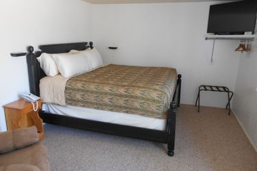 Hotel Super Saver Inn Sheridan (Wy): Photo 