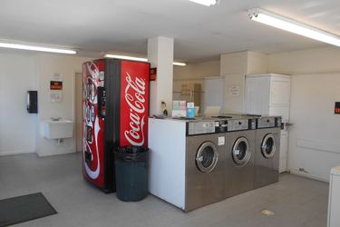 Hotel Super Saver Inn Sheridan (Wy): Photo 