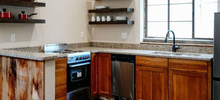 Hotel The Nelson Inn Sheridan (Wy): Foto 