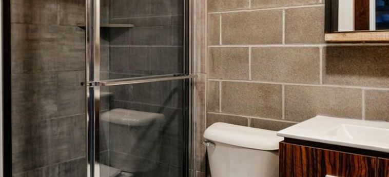 Hotel The Nelson Inn Sheridan (Wy): Foto 