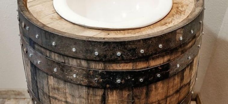 Hotel The Nelson Inn Sheridan (Wy): Foto 