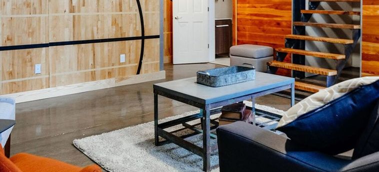 Hotel The Nelson Inn Sheridan (Wy) : Photo 