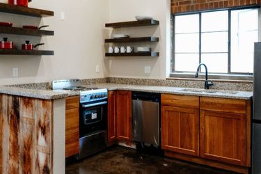 Hotel The Nelson Inn Sheridan (Wy): Photo 