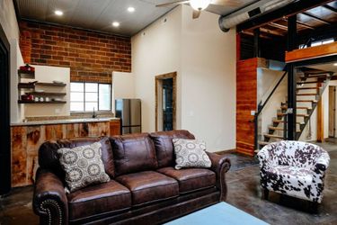 Hotel The Nelson Inn Sheridan (Wy): Photo 