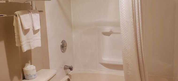 Hotel Wyo Inn Sheridan (Wy): Foto 