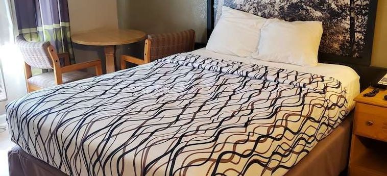 Hotel Wyo Inn Sheridan (Wy): Foto 