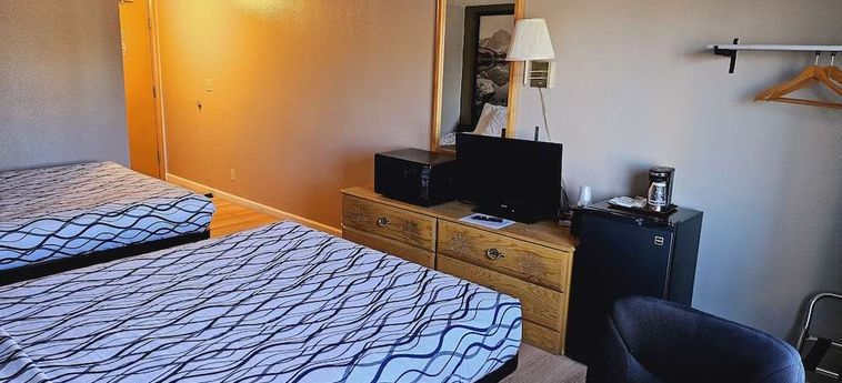 Hotel Wyo Inn Sheridan (Wy): Foto 