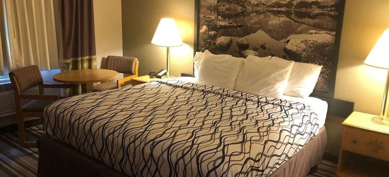 Hotel Wyo Inn Sheridan (Wy): Foto 