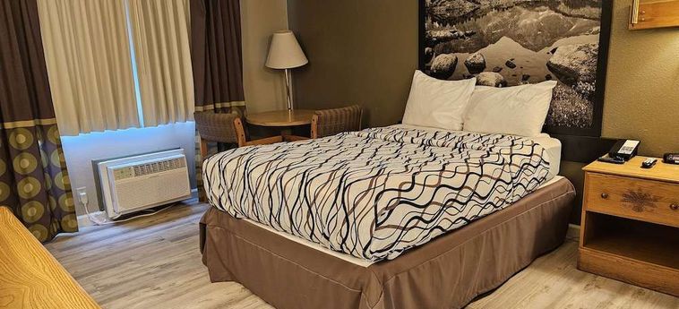 Hotel Wyo Inn Sheridan (Wy): Foto 