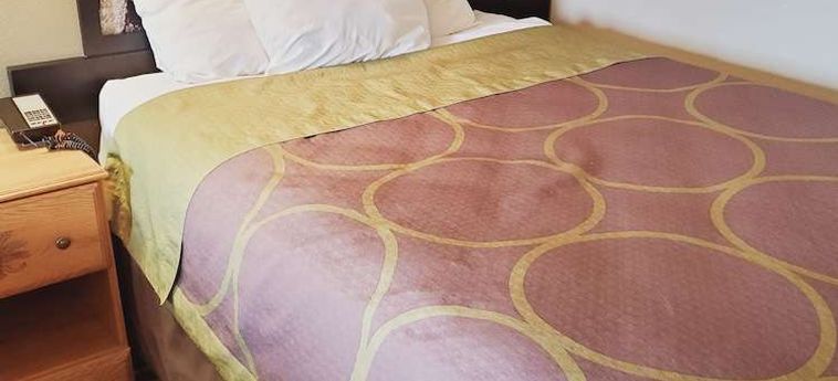 Hotel Wyo Inn Sheridan (Wy): Foto 