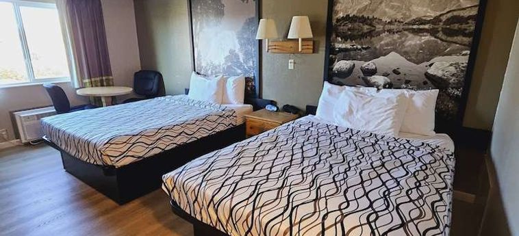 Hotel Wyo Inn Sheridan (Wy): Foto 