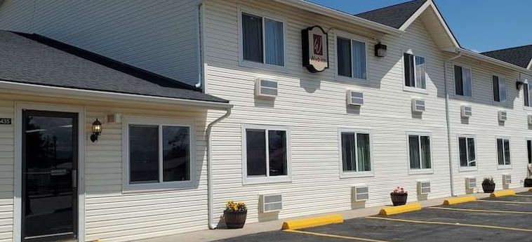 Hotel Wyo Inn Sheridan (Wy): Foto 