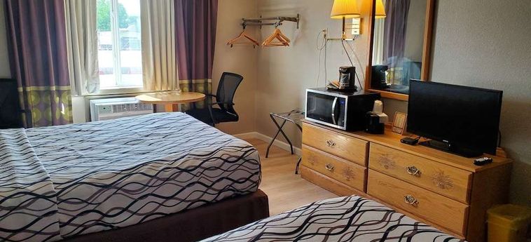 Hotel Wyo Inn Sheridan (Wy): Foto 
