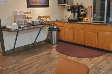 Hotel Wyo Inn Sheridan (Wy): Photo 