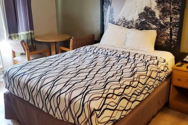 Hotel Wyo Inn Sheridan (Wy): Photo 