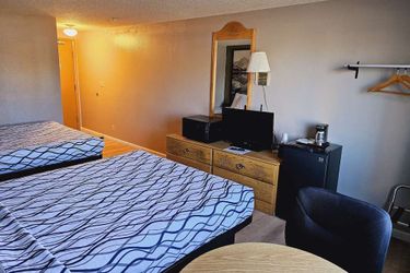 Hotel Wyo Inn Sheridan (Wy): Photo 