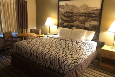 Hotel Wyo Inn Sheridan (Wy): Photo 