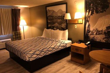 Hotel Wyo Inn Sheridan (Wy): Photo 