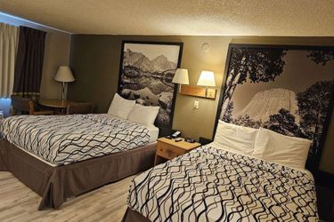 Hotel Wyo Inn Sheridan (Wy): Photo 