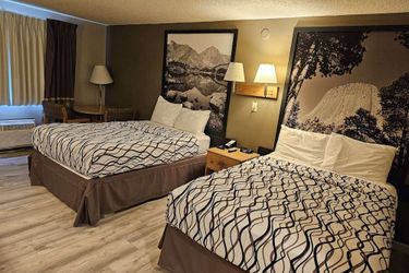 Hotel Wyo Inn Sheridan (Wy): Photo 