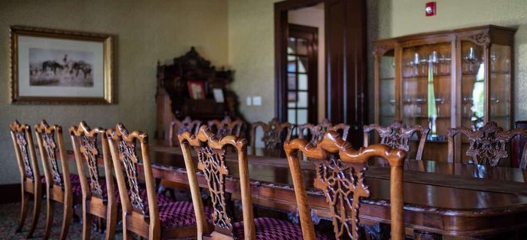 Hotel The Historic Sheridan Inn Sheridan (Wy): Foto 