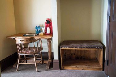 Hotel The Historic Sheridan Inn Sheridan (Wy): Photo 
