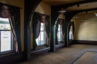 Hotel The Historic Sheridan Inn Sheridan (Wy): Photo 