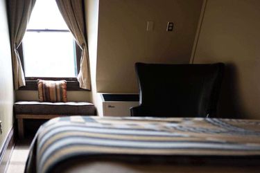 Hotel The Historic Sheridan Inn Sheridan (Wy): Photo 