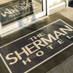 THE SHERMAN HOTEL 3 Stars