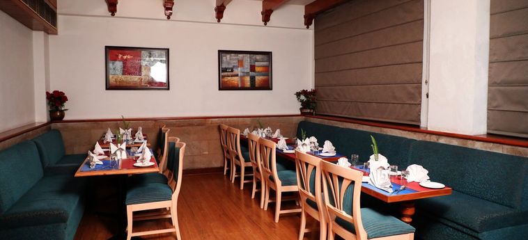 Hotel Baljees Regency Shimla : Photo 