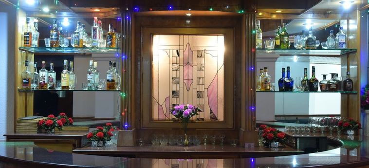 Hotel Baljees Regency Shimla : Photo 