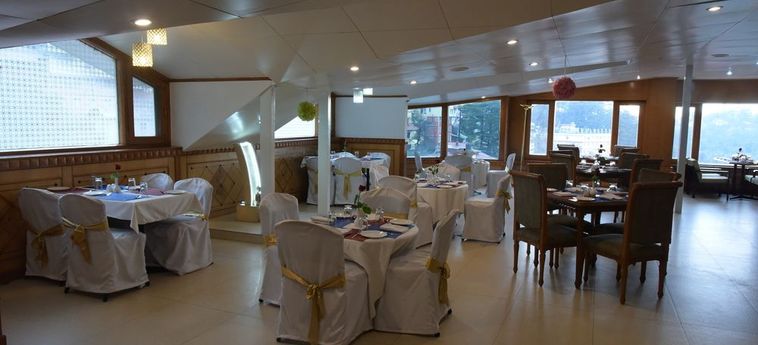 Hotel Baljees Regency Shimla : Photo 