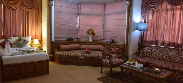 Hotel Baljees Regency Shimla : Photo 