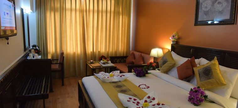 Hotel Baljees Regency Shimla : Photo 
