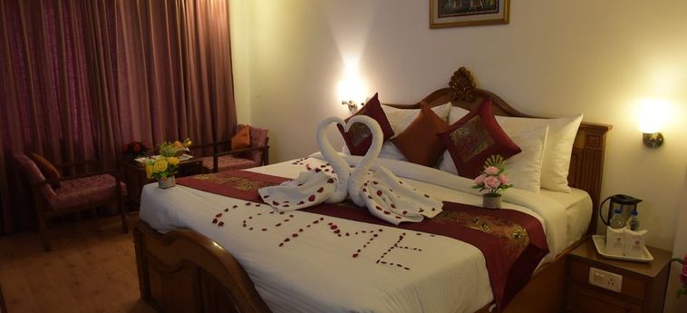 Hotel Baljees Regency Shimla : Photo 